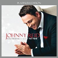 Přední strana obalu CD A Christmas Gift To You [Platinum Edition]