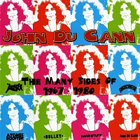 Various  Artists – The Many Sides Of John Du Cann: 1967-1980