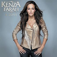 Kenza Farah – 4 Love