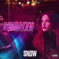 Snow Tha Product – Nights (feat. W. Darling)