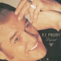 P.J. Proby – Legend
