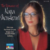 Nana Mouskouri – The Romance Of Nana Mouskouri