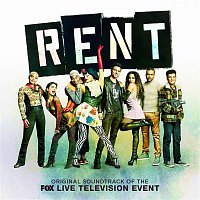 Original Television Cast of Rent Live – Rent (Original Soundtrack of the Fox Live Television Event)