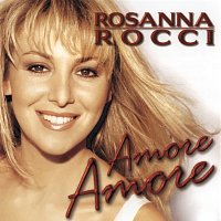 Přední strana obalu CD Amore Amore