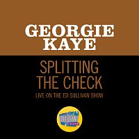 Georgie Kaye – Splitting The Check [Live On The Ed Sullivan Show, August 24, 1958]