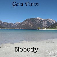 Přední strana obalu CD Nobody