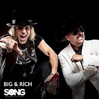 Big & Rich – The Song Recorded Live at TGL Farms