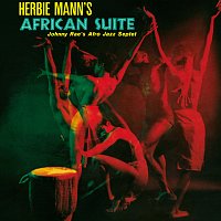 Johnny Rae's Afro-Jazz Septet, Herbie Mann – Herbie Mann's African Suite