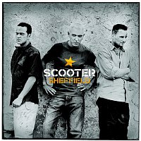 Scooter – Sheffield