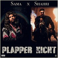 Shahri, Sama – Plapper nicht