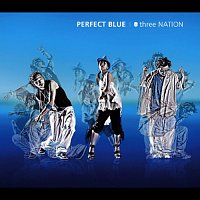 Three Nation – Perfect Blue