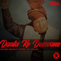 Přední strana obalu CD Daata Ke Deewane
