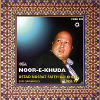 Nusrat Fateh Ali Khan – Noor-e-Khuda, Vol. 79
