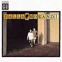 Lucio Dalla & Gianni Morandi – Dalla/Morandi