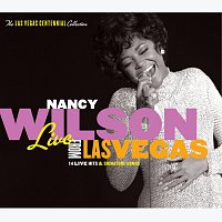 Nancy Wilson – Live From Las Vegas [Live]