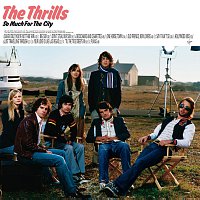 The Thrills – So Much For The City