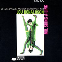 Lou Donaldson – Mr. Shing-A-Ling