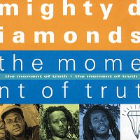 The Mighty Diamonds – The Moment Of Truth