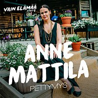 Anne Mattila – Pettymys (Vain elamaa kausi 9)