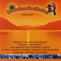 Různí interpreti – Dansebandfestivalen Seljord 2004