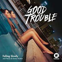 Josh Pence, Emma Hunton – Falling Slowly [From "Good Trouble"]