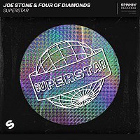Joe Stone & Four Of Diamonds – Superstar