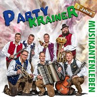 Party Krainer – Musikantenleben