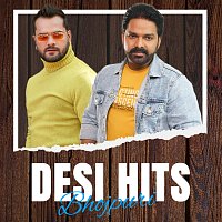 Různí interpreti – Desi Hits - Bhojpuri