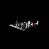 Amelia Moore – moves