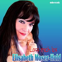 Přední strana obalu CD Lass mich los