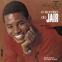 Jair Rodrigues – O Sorriso Do Jair [Ao Vivo]