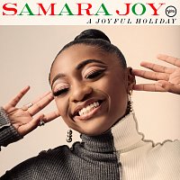 Samara Joy – A Joyful Holiday