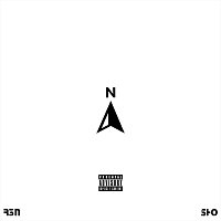 Přední strana obalu CD North Face