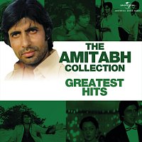 Různí interpreti – The Amitabh Collection: Greatest Hits