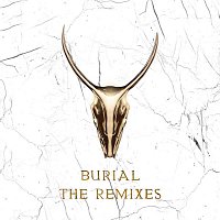 Yogi – Burial - The Remixes