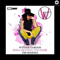 Wynter Gordon – Still Getting Younger (The Remixes)