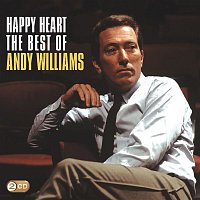 Přední strana obalu CD Happy Heart: The Best Of Andy Williams