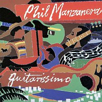 Phil Manzanera – Guitarissimo