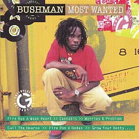 Bushman – Most Wanted