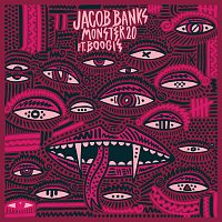 Jacob Banks, WESTSIDE BOOGIE – Monster 2.0