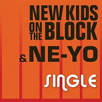 New Kids On The Block, Ne-Yo – Single