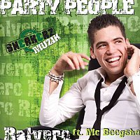 Ralvero – Party People (feat. MC Boogshe)