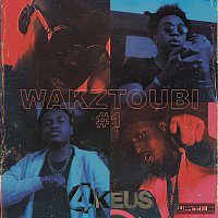 4Keus – Wakztoubi #1