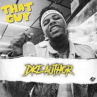 DKE Author – That Guy