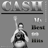 Johnny Cash – My Best Hits