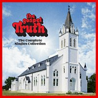 Přední strana obalu CD The Gospel Truth: Complete Singles Collection