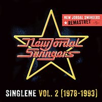 New Jordal Swingers – Singlene Vol. 2. (1978 - 1993) [Remastered]