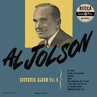 Al Jolson – Souvenir Album [Vol. 6]