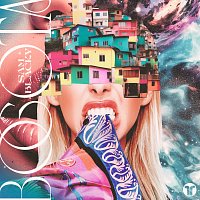 Sam Blacky – Bogota