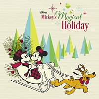 Různí interpreti – Mickey's Magical Holiday